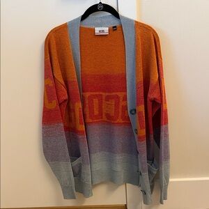 Colorful Women's Cardigan by COS